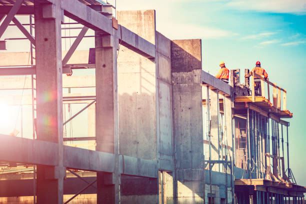 , MO Concrete contractor Company