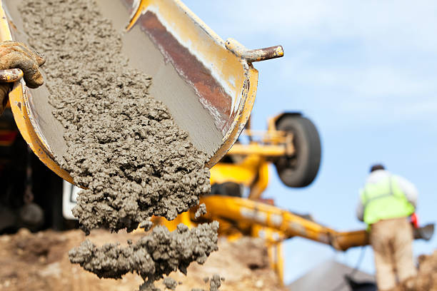 Best Concrete Patio Contractor  in Olivette, MO