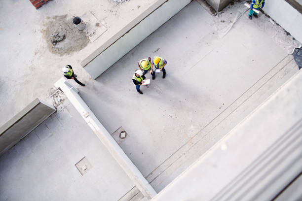 Best Concrete Crack Repair  in Olivette, MO
